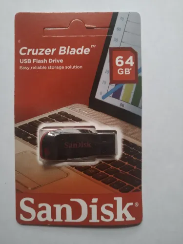 Pendrive SanDisk