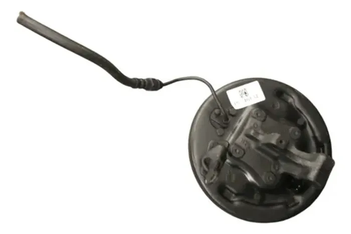 Cubo Roda Traseiro Fiat Uno Fire 1.0 2006 2007 2008 2009 10