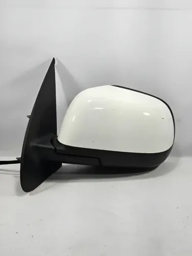 Retrovisor March 2012 2013 2014 2015 2016 2017 Elétrico Le (Usado)