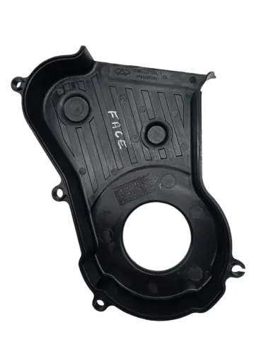 Capa Correia Dentada Chery Face 1.3 2010 2011 2012