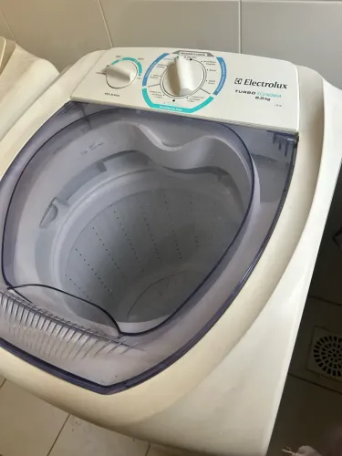 Máquina de lavar 6kg