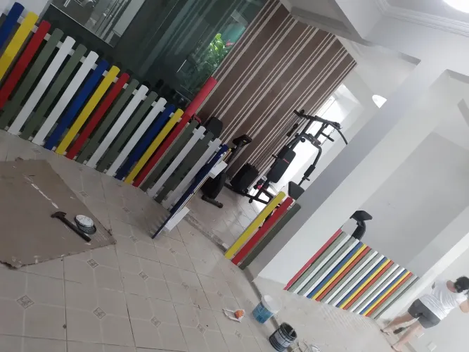 Carpinteiro pintor e eletricista residencial 