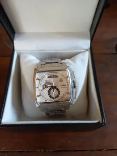 Relógio TAG HEUER