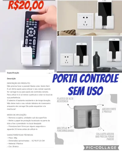 Controle