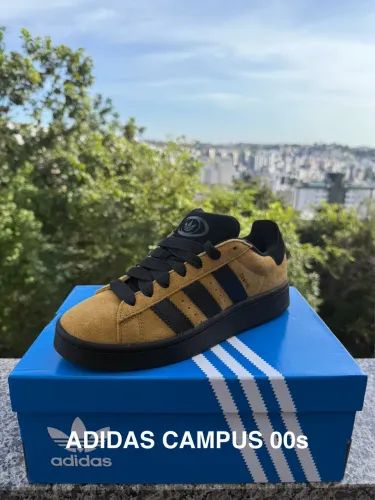 Tenis Adidas Campus 00s Tamanho 39
