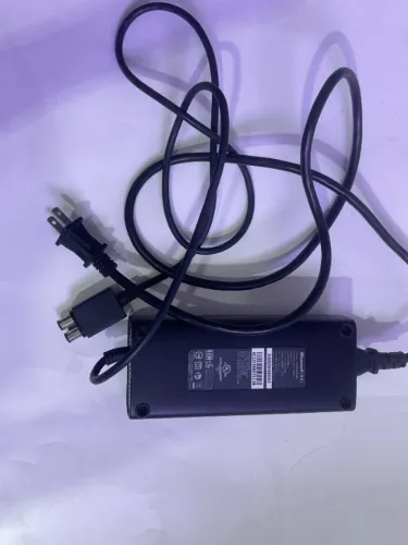 Fonte Xbox 360 Slim Funcionando