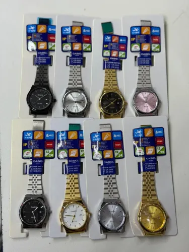 RELÓGIO CASIO MINI