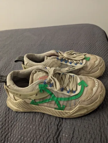Tênis Off-white Odsy 1000