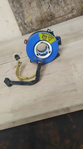 Sinta Airbag Punto