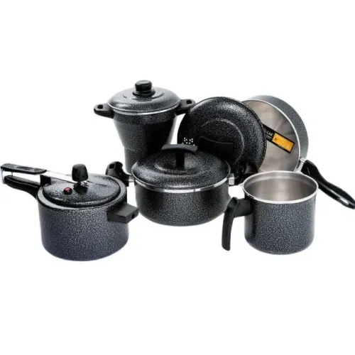 KIT NOIVA JOGO PANELAS