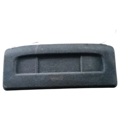 TAMPAO BAGAGITO ONIX TURBO CHEVROLET ONIX TURBO 2020 A27637 - P36995