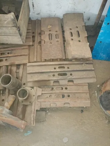 peças para escavadeiras e retro escavadeiras