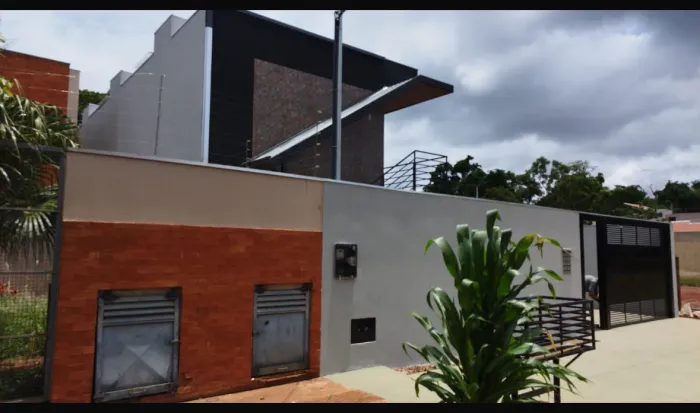 Alugo Kitnet, imóvel novo, próximo a UCDB