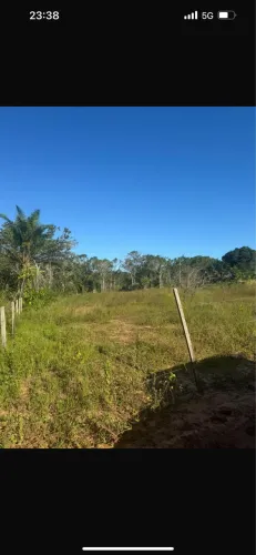 Terreno em Barra do Pojuca- ACEITO TROCA
