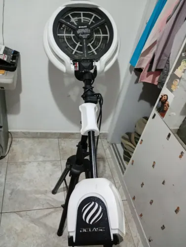 Desfumador De Ar Belase Aparelho de Nebulização Para Beleza e Saúde 