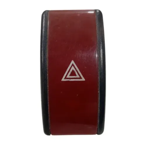 Botão Pisca Alerta Chevrolet Corsa Montana 2009