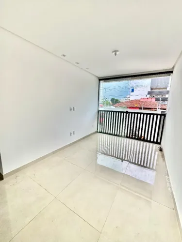 Apartamento Térreo no Altiplano com 3 quartos, sendo 1 suíte