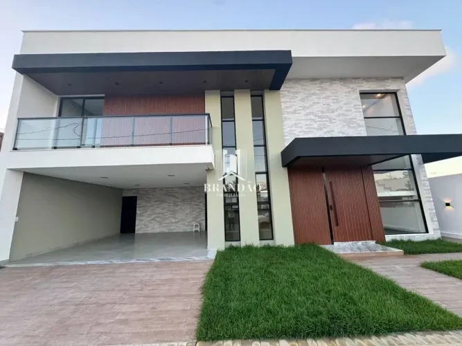 Sua Casa Pé na Areia em Paripueira  Alto Padrão a 250m do Mar!