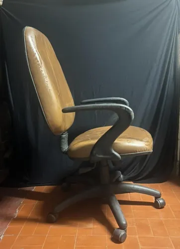 CADEIRA MOVIFLEX PARA ESCRITORIO