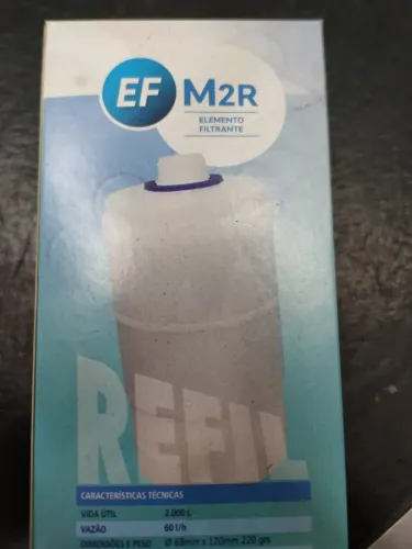 refil m2r