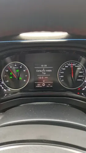 JAC T40 1.6 16V 5P Aut. 2020