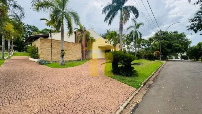 CASA EM CONDOMÍNIO RESIDENCIAL em SÃO JOSÉ DO RIO PRETO - SP, CONDOMÍNIO JARDIM DO CEDRO