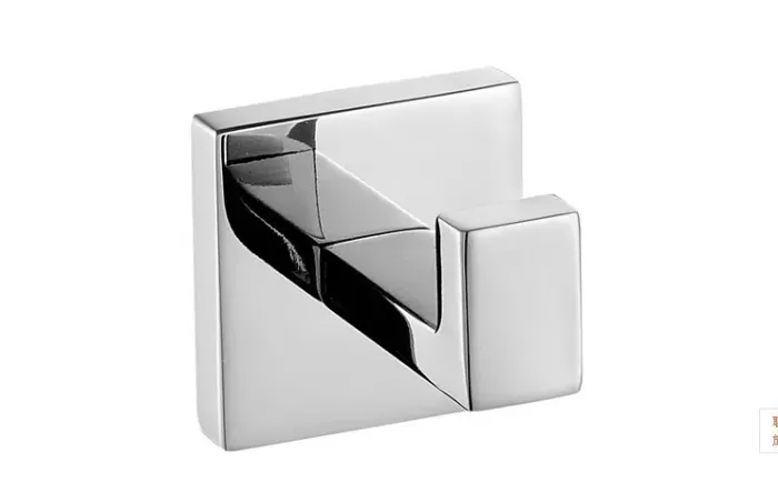Gancho de inox