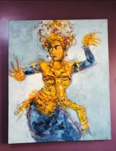 Quadro indiano