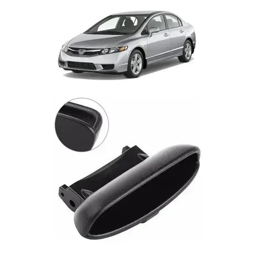 Trava Apoio Braço Honda New Civic 2006/2011 83451-sna-a01za