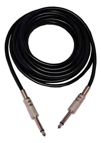 Cabo de Audio P10 / P10