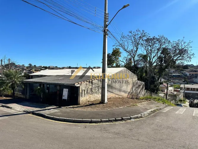 Terreno, Osasco, Colombo - R$ 369 mil, Cod: N0369