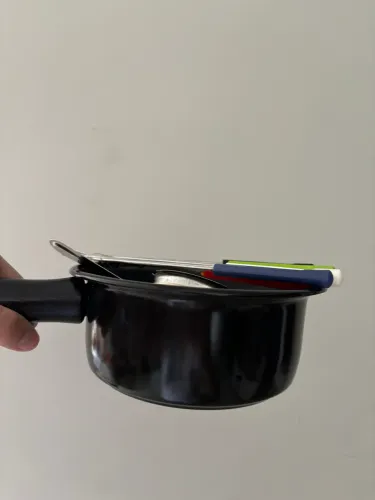 Panela de fondue