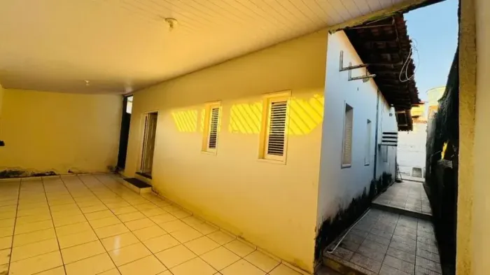 Vendo casa em Cariacica Sede 