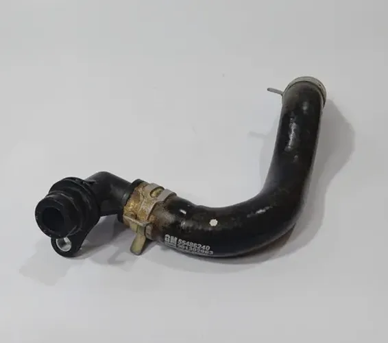 Mangueira Radiador S10 2.8 Diesel 2018 2019 2020 2021