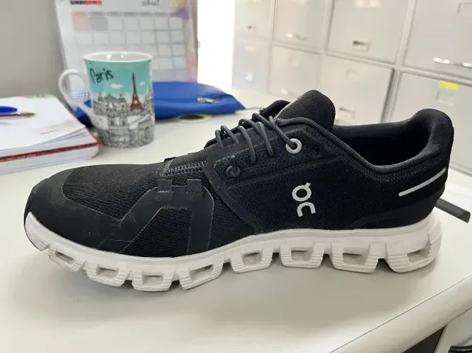 Tênis On Running Cloud 6