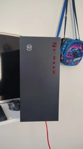 Computador Mancer Home HM665, Intel Core 15-4590, 8GB DDR3, SSD 480GB