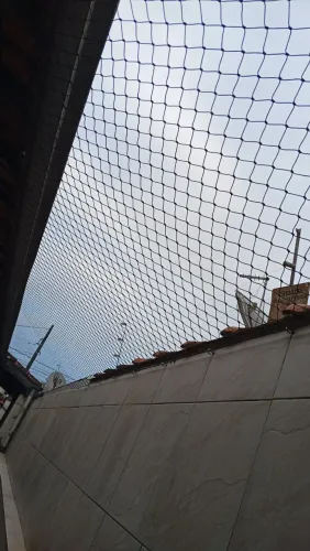 TELA (Redede proteção)