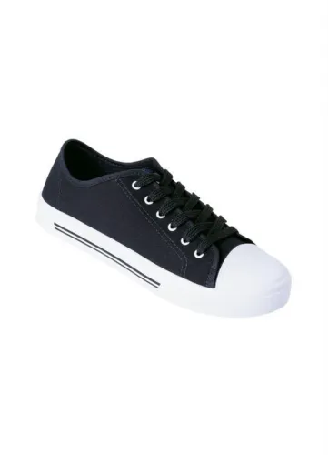 Tênis Casual Básico Moleca Original