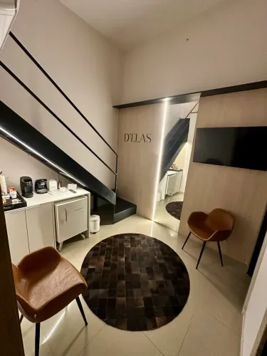 Sublocação para profissionais da beleza