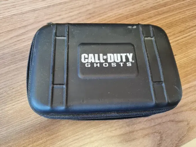 Call Of Duty Ghosts Prestige Edition Tactical Camera