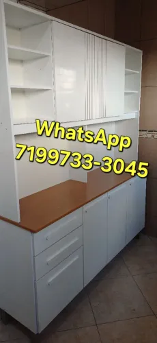 Montagem de Móveis em Salvador - Profissional Rápido e de Confiança<br>
