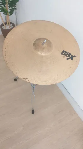 Prato Ride B8X 20" - Sabian