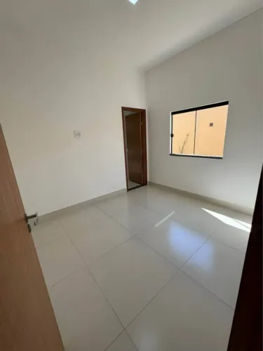Casa na Vila Embratel