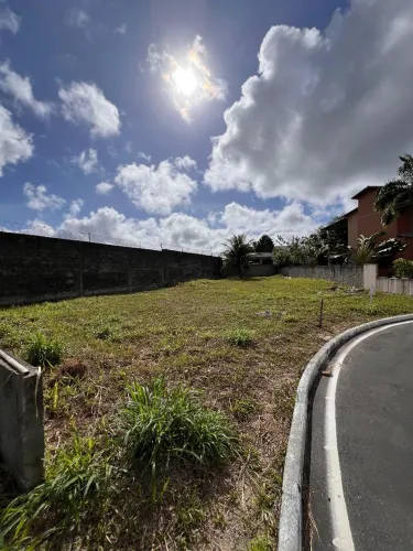 Condomínio Green Club 3 - Lote/Terreno de 508 m², ventilado por 275.000