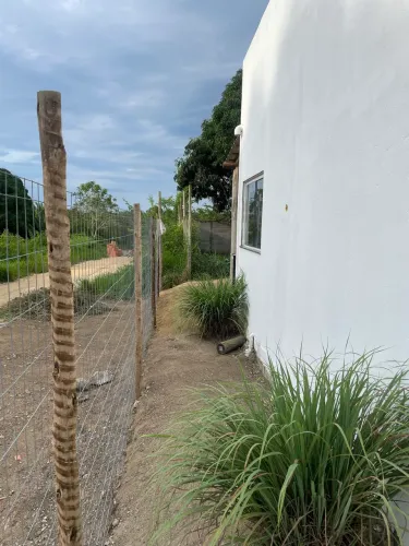 Casa de praia em cabralia