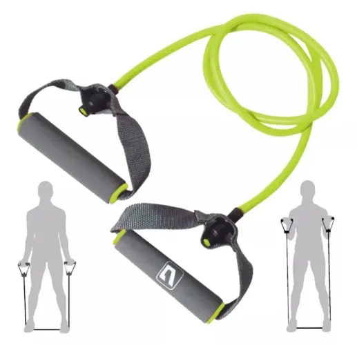 Elástico extensor LiveUp 