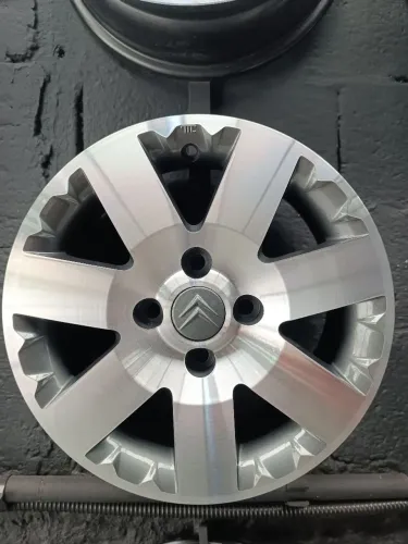 Rodas C3