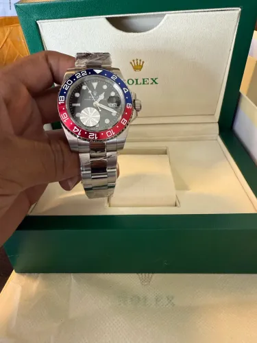Relógios Rolex Linha AAA+ automático 