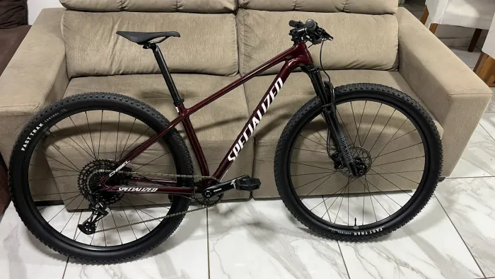 Specialized Chisel tamanho S