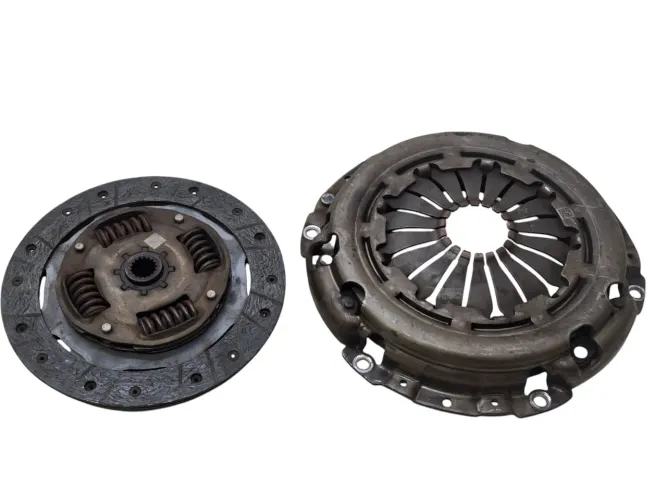 Kit Embreagem Ford Ka 1.0 3cc 2019/2010 USADO 